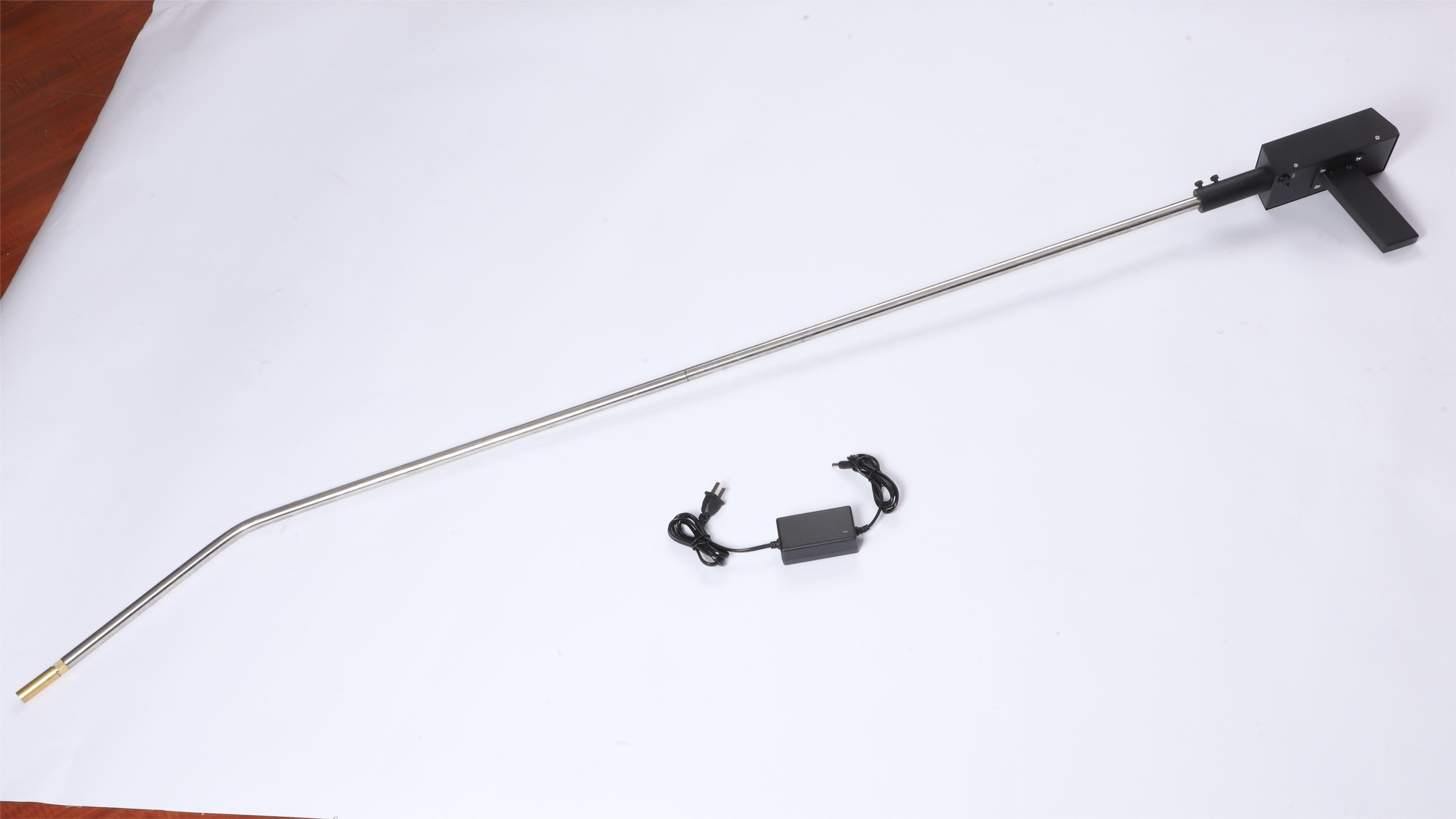 手持式鋼水測溫儀